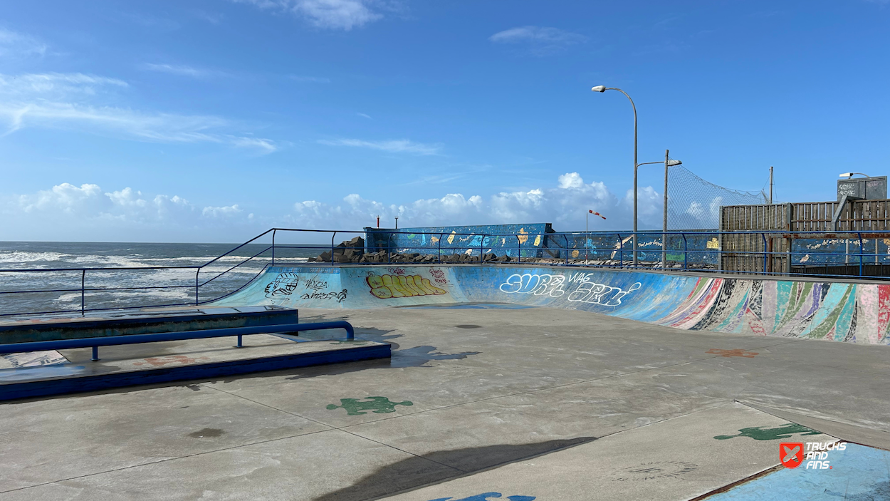 California Skatepark